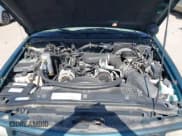 ✅ 1997 Chevrolet Blazer LS • VIN: 1GNDT13WXV2175468 • Lot: 42081531. Wystawiony na IAAI z przebiegiem 148 858 mil. Bezpłatny archiwum sprzedaży aukcyjnych z USA i szczegółowy raport historii pojazdu na DreamBid. Zdjęcie 10.