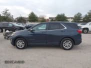 ✅ 2018 Chevrolet Equinox LT • VIN: 3GNAXJEV7JS607766 • Lot: 43641194. Wystawiony na IAAI z przebiegiem 63 299 mil. Bezpłatny archiwum sprzedaży aukcyjnych z USA i szczegółowy raport historii pojazdu na DreamBid. Zdjęcie 14.