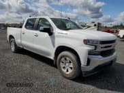 ✅ 2019 Chevrolet Silverado 1500 LT • VIN: 1GCPYDEK9KZ376218 • Lot: 71542125. Wystawiony na Copart z przebiegiem 187 661 mil. Bezpłatny archiwum sprzedaży aukcyjnych z USA i szczegółowy raport historii pojazdu na DreamBid. Zdjęcie 4.