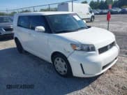 ✅ 2009 Scion xB • VIN: JTLKE50E691074568 • Lot: 43354635. Listed on IAAI with 229,399 mi. Free auction sales archive from the USA and detailed vehicle history report at DreamBid. Image 1.