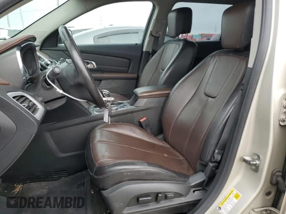 ✅ 2015 GMC Terrain SLT • VIN: 2GKALSEKXF6131748 • Lot: 81719514. Listed on Copart with 83,415 mi. Free auction sales archive from the USA and detailed vehicle history report at DreamBid. Image 7.