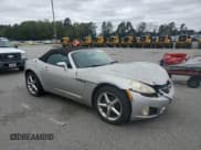 ✅ 2008 Saturn Sky • VIN: 1G8MC35BX8Y124207 • Лот: 84966585. Опубликован ранее на Copart с пробегом 132 284 миль. Бесплатный доступ к архиву аукционных продаж из США и подробный отчёт об истории автомобиля на DreamBid. Изображение 4.