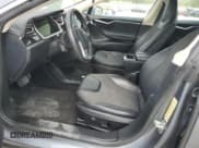 ✅ 2014 Tesla Model S 60 • VIN: 5YJSA1H12EFP37296 • Lot: 62874234. Wystawiony na Copart z przebiegiem Nie podano. Bezpłatny archiwum sprzedaży aukcyjnych z USA i szczegółowy raport historii pojazdu na DreamBid. Zdjęcie 7.