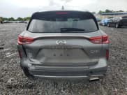 ✅ 2020 Infiniti QX50 Essential • VIN: 3PCAJ5M19LF107815 • Lot: 61336525. Wystawiony na Copart z przebiegiem 47 663 mil. Bezpłatny archiwum sprzedaży aukcyjnych z USA i szczegółowy raport historii pojazdu na DreamBid. Zdjęcie 6.