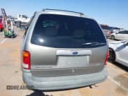 ✅ 2000 Ford Windstar LX • VIN: 2FMZA5145YBA12427 • Lot: 41990471. Wystawiony na IAAI z przebiegiem 97 069 mil. Bezpłatny archiwum sprzedaży aukcyjnych z USA i szczegółowy raport historii pojazdu na DreamBid. Zdjęcie 16.