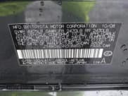 ✅ 2009 Lexus IS 250 • VIN: JTHBK262492088557 • Lot: 43442875. Wystawiony na IAAI z przebiegiem 189 516 mil. Bezpłatny archiwum sprzedaży aukcyjnych z USA i szczegółowy raport historii pojazdu na DreamBid. Zdjęcie 9.