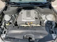 ✅ 2008 Infiniti EX Journey • VIN: JNKAJ09E48M303057 • Lot: 81373955. Wystawiony na Copart z przebiegiem 169 611 mil. Bezpłatny archiwum sprzedaży aukcyjnych z USA i szczegółowy raport historii pojazdu na DreamBid. Zdjęcie 12.