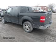 ✅ 2008 Ford F-150 XLT • VIN: 1FTPW12538FA40559 • Lot: 41200440. Listed on IAAI with 243,970 mi. Free auction sales archive from the USA and detailed vehicle history report at DreamBid. Image 3.