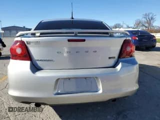 ✅ 2011 Dodge Avenger Heat • VIN: 1B3BD1FG9BN508367 • Лот: 81555104. Опубликован ранее на Copart с пробегом 157 358 миль. Бесплатный доступ к архиву аукционных продаж из США и подробный отчёт об истории автомобиля на DreamBid. Изображение 6.