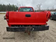 ✅ 2003 Chevrolet Silverado 2500HD Work Truck • VIN: 1GCHK24U83E121677 • Lot: 93303155. Wystawiony na Copart z przebiegiem 160 497 mil. Bezpłatny archiwum sprzedaży aukcyjnych z USA i szczegółowy raport historii pojazdu na DreamBid. Zdjęcie 6.