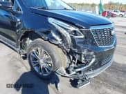✅ 2021 Cadillac XT5 FWD Premium Luxury • VIN: 1GYKNCRS5MZ102907 • Lot: 43690171. Wystawiony na IAAI z przebiegiem 108 018 mil. Bezpłatny archiwum sprzedaży aukcyjnych z USA i szczegółowy raport historii pojazdu na DreamBid. Zdjęcie 6.