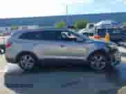 2015 Hyundai Santa Fe Limited z VIN KM8SR4HF6FU099631, wystawiony jako IAAI lot #43541205 z przebiegiem 209 264 mil mil oraz . Historia ofert i sprzedaży dostępna na DreamBid. Obrazek 14.