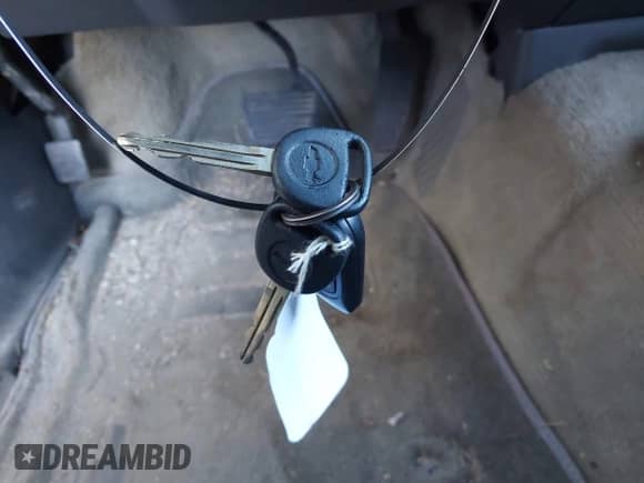 2005 Chevrolet Colorado 1SE LS Z71 z VIN 1GCDT136258127582, wystawiony jako IAAI lot #43410622 z przebiegiem 113 407 mil mil oraz . Historia ofert i sprzedaży dostępna na DreamBid. Obrazek 11.