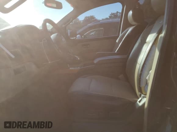 ✅ 2015 Nissan Armada Platinum • VIN: 5N1AA0NF9FN601560 • Lot: 93281925. Listed on Copart with 168,654 mi. Free auction sales archive from the USA and detailed vehicle history report at DreamBid. Image 7.