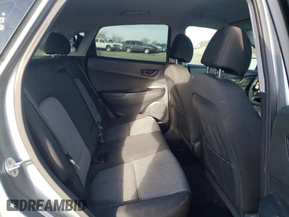 2020 Hyundai Kona SE с VIN KM8K1CAA0LU494111, выставлен на аукционе Copart как лот 41000263 с пробегом 36 051 миль миль и . История ставок и продаж доступна на DreamBid. Изображение 10.