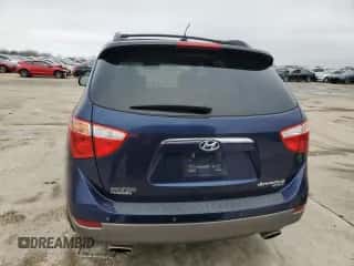 2009 Hyundai Veracruz Limited z VIN KM8NU13C39U082913, wystawiony jako Copart lot #83893964 z przebiegiem Nie podano mil oraz Czysty tytuł • Clean title. Historia ofert i sprzedaży dostępna na DreamBid. Obrazek 6.