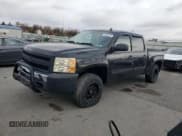 ✅ 2009 Chevrolet Silverado 1500 LT • VIN: 3GCEK23369G266729 • Lot: 92533315. Listed on Copart with Not provided. Free auction sales archive from the USA and detailed vehicle history report at DreamBid. Image 1.