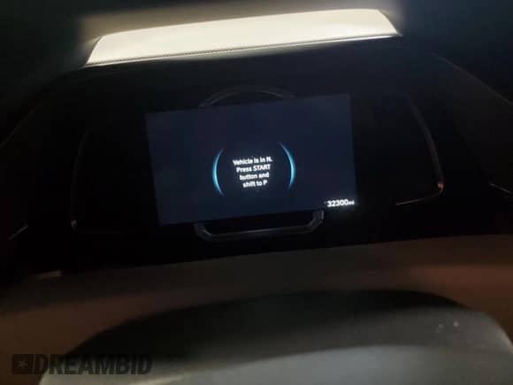 2020 Hyundai Ioniq SE с VIN KMHC75LJ5LU076400, выставлен на аукционе Copart как лот 48662015 с пробегом 32 300 миль миль и Чистый • Clean title. История ставок и продаж доступна на DreamBid. Изображение 9.