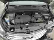 ✅ 2018 Hyundai Santa Fe 2.4L • VIN: 5XYZUDLBXJG570714 • Lot: 44275493. Wystawiony na Copart z przebiegiem 77 032 mil mil. Skorzystaj z bezpłatnego archiwum sprzedaży aukcyjnych z USA i zobacz szczegółowy raport historii pojazdu na DreamBid. Zdjęcie 12.