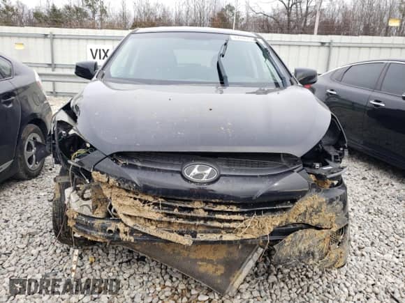 2015 Hyundai Tucson GLS z VIN KM8JT3AF8FU083058, wystawiony jako Copart lot #42047924 z przebiegiem 128 922 mil mil oraz . Historia ofert i sprzedaży dostępna na DreamBid. Obrazek 5.