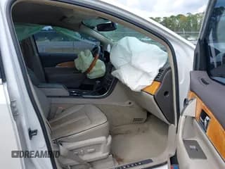 ✅ 2014 Lincoln MKX • VIN: 2LMDJ6JK8EBL03681 • Лот: 43071356. Опубликован ранее на IAAI с пробегом 113 252 миль. Бесплатный доступ к архиву аукционных продаж из США и подробный отчёт об истории автомобиля на DreamBid. Изображение 5.