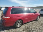 ✅ 2005 Honda Odyssey EX • VIN: 5FNRL38405B404688 • Lot: 91181665. Listed on Copart with 227,074 mi. Free auction sales archive from the USA and detailed vehicle history report at DreamBid. Image 3.