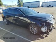 ✅ 2020 Mazda 3 • VIN: JM1BPABL9L1165397 • Лот: 86686215. Опубликован ранее на Copart с пробегом 33 002 миль. Бесплатный доступ к архиву аукционных продаж из США и подробный отчёт об истории автомобиля на DreamBid. Изображение 4.