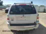 2009 Mercury Mariner Premier с VIN 4M2CU87799KJ04016, выставлен на аукционе Copart как лот 84371425 с пробегом Не указан миль и Списание • Salvage title. История ставок и продаж доступна на DreamBid. Изображение 6.