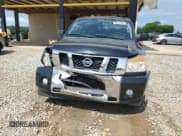 ✅ 2013 Nissan Titan SV • VIN: 1N6BA0CAXDN313783 • Лот: 57259125. Опубликован ранее на Copart с пробегом 144 779 миль. Бесплатный доступ к архиву аукционных продаж из США и подробный отчёт об истории автомобиля на DreamBid. Изображение 5.