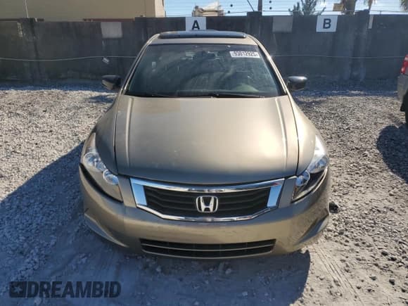 ✅ 2008 Honda Accord EX • VIN: JHMCP26798C009541 • Лот: 93012925. Опубликован ранее на Copart с пробегом 99 291 миль. Бесплатный доступ к архиву аукционных продаж из США и подробный отчёт об истории автомобиля на DreamBid. Изображение 5.