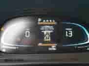 2023 Hyundai Venue Limited with VIN KMHRC8A31PU235642, listed as a Copart auction lot 86133125 with 31,218 mi miles and Salvage title. Bid and sale history available at DreamBid. Image 9.