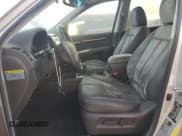 ✅ 2011 Hyundai Santa Fe Limited • VIN: 5XYZK4AG4BG052345 • Lot: 76312224. Listed on Copart with Not provided. Free auction sales archive from the USA and detailed vehicle history report at DreamBid. Image 7.