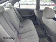 ✅ 2003 Hyundai Elantra GLS • VIN: KMHDN45D63U656489 • Lot: 42267832. Wystawiony na IAAI z przebiegiem 165 175 mil. Bezpłatny archiwum sprzedaży aukcyjnych z USA i szczegółowy raport historii pojazdu na DreamBid. Zdjęcie 8.