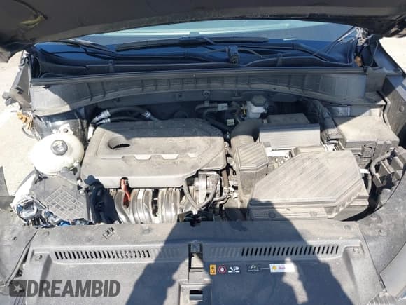 ✅ 2021 Hyundai Tucson Ultimate • VIN: KM8J3CAL9MU282946 • Лот: 41933470. Опубликован ранее на IAAI с пробегом 78 352 миль. Бесплатный доступ к архиву аукционных продаж из США и подробный отчёт об истории автомобиля на DreamBid. Изображение 10.