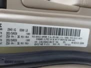 ✅ 2014 Jeep Grand Cherokee Limited • VIN: 1C4RJFBG4EC184172 • Lot: 43830258. Wystawiony na IAAI z przebiegiem 153 561 mil. Bezpłatny archiwum sprzedaży aukcyjnych z USA i szczegółowy raport historii pojazdu na DreamBid. Zdjęcie 9.