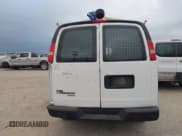 ✅ 2014 Chevrolet Express Cargo • VIN: 1GCWGGCA9E1127477 • Лот: 43772623. Опубликован ранее на IAAI с пробегом 281 444 миль. Бесплатный доступ к архиву аукционных продаж из США и подробный отчёт об истории автомобиля на DreamBid. Изображение 16.