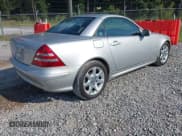 ✅ 2002 Mercedes-Benz SLK 230 Kompressor • VIN: WDBKK49F02F264254 • Лот: 43192032. Опубликован ранее на IAAI с пробегом 102 365 миль. Бесплатный доступ к архиву аукционных продаж из США и подробный отчёт об истории автомобиля на DreamBid. Изображение 4.