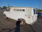 ✅ 1986 Ford Econoline Cargo • VIN: 1FTDE14N5GHA95567 • Lot: 43608841. Listed on IAAI with 99,062 mi. Free auction sales archive from the USA and detailed vehicle history report at DreamBid. Image 3.