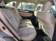 ✅ 2015 Subaru Outback Premium • VIN: 4S4BSBDC5F3246371 • Lot: 89631675. Listed on Copart with 215,908 mi. Free auction sales archive from the USA and detailed vehicle history report at DreamBid. Image 11.