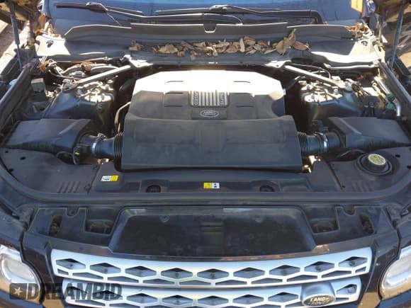 ✅ 2016 Land Rover Range Rover Sport HSE • VIN: SALWR2VF3GA574307 • Lot: 43817961. Wystawiony na IAAI z przebiegiem 83 763 mil. Bezpłatny archiwum sprzedaży aukcyjnych z USA i szczegółowy raport historii pojazdu na DreamBid. Zdjęcie 10.