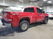 ✅ 2012 GMC Sierra 1500 Work Truck • VIN: 1GTN2TE05CZ226111 • Лот: 46685235. Опубликован ранее на Copart с пробегом 110 386 миль. Бесплатный доступ к архиву аукционных продаж из США и подробный отчёт об истории автомобиля на DreamBid. Изображение 3.