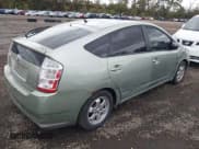 ✅ 2008 Toyota Prius • VIN: JTDKB20U587736422 • Lot: 43467605. Listed on IAAI with Not provided. Free auction sales archive from the USA and detailed vehicle history report at DreamBid. Image 4.