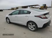 ✅ 2016 Chevrolet Volt LT • VIN: 1G1RC6S5XGU135444 • Lot: 45874014. Wystawiony na Copart z przebiegiem 91 853 mil. Bezpłatny archiwum sprzedaży aukcyjnych z USA i szczegółowy raport historii pojazdu na DreamBid. Zdjęcie 2.