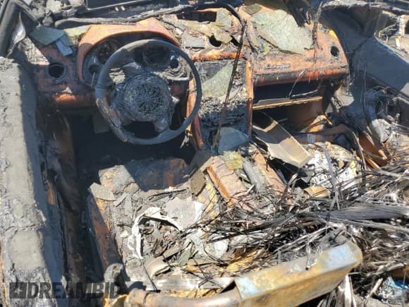 ✅ 2007 Lamborghini Gallardo • VIN: ZHWGU22T37LA04553 • Lot: 59555995. Listed on Copart with Not provided. Free auction sales archive from the USA and detailed vehicle history report at DreamBid. Image 8.