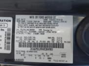 ✅ 2017 Ford Fusion Hybrid SE • VIN: 3FA6P0LU9HR384981 • Lot: 43904987. Listed on IAAI with 260,077 mi. Free auction sales archive from the USA and detailed vehicle history report at DreamBid. Image 9.