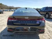 ✅ 2023 Hyundai Elantra SEL • VIN: 5NPLM4AG3PH101891 • Lot: 49897355. Listed on Copart with 56,299 mi. Free auction sales archive from the USA and detailed vehicle history report at DreamBid. Image 6.