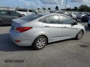 ✅ 2012 Hyundai Accent GLS • VIN: KMHCT4AE0CU213075 • Лот: 76409144. Опубликован ранее на Copart с пробегом 113 172 миль. Бесплатный доступ к архиву аукционных продаж из США и подробный отчёт об истории автомобиля на DreamBid. Изображение 3.