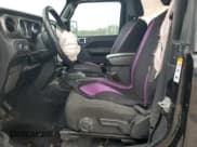 ✅ 2018 Jeep Wrangler Sport S • VIN: 1C4GJXAG9JW242302 • Lot: 51935785. Listed on Copart with 82,395 mi. Free auction sales archive from the USA and detailed vehicle history report at DreamBid. Image 7.