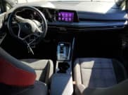 ✅ 2023 Volkswagen Golf GTI SE • VIN: WVWRA7CD4PW145979 • Лот: 84977595. Опубликован ранее на Copart с пробегом 32 041 миль. Бесплатный доступ к архиву аукционных продаж из США и подробный отчёт об истории автомобиля на DreamBid. Изображение 8.