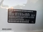 ✅ 2015 BMW X6 xDrive35i • VIN: 5UXKU2C54F0F95994 • Lot: 93351645. Listed on Copart with 164,540 mi. Free auction sales archive from the USA and detailed vehicle history report at DreamBid. Image 13.